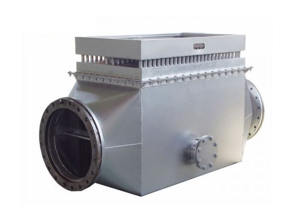 风道式空气加热器