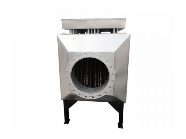 风道式空气加热器