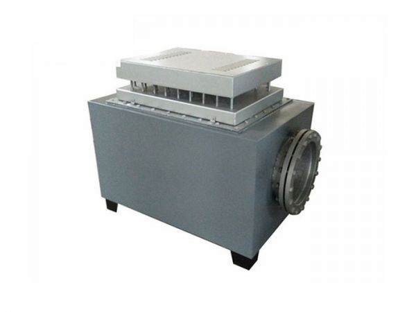 风道式空气加热器