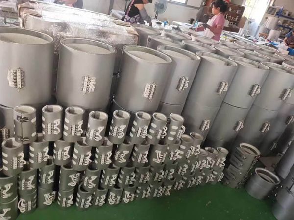 铸铝加热器