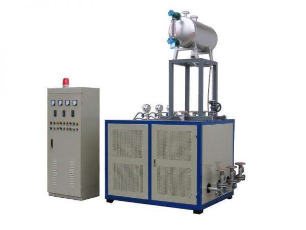 导热油炉加热器